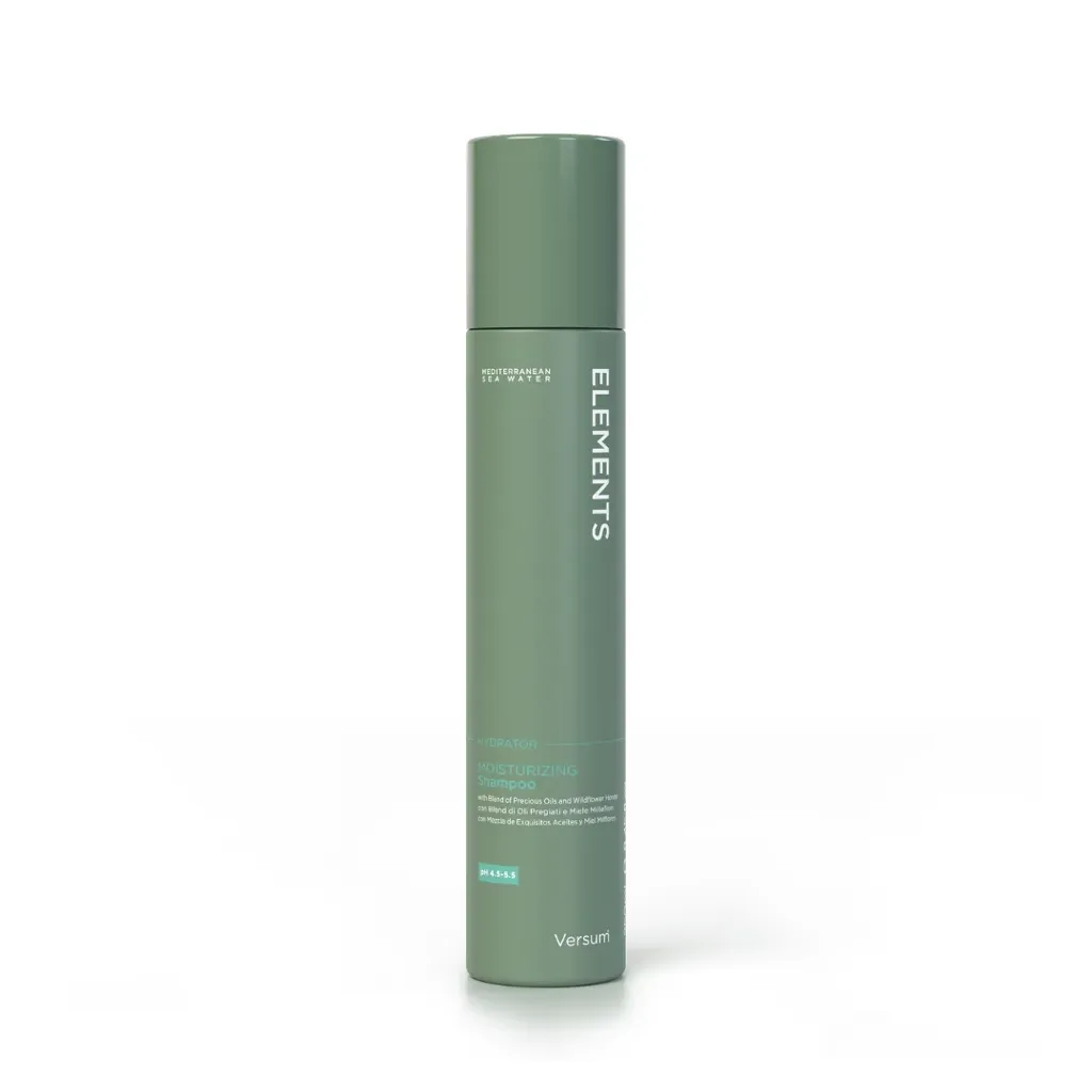 Hydrator Moisturizing Shampoo 250 ml.